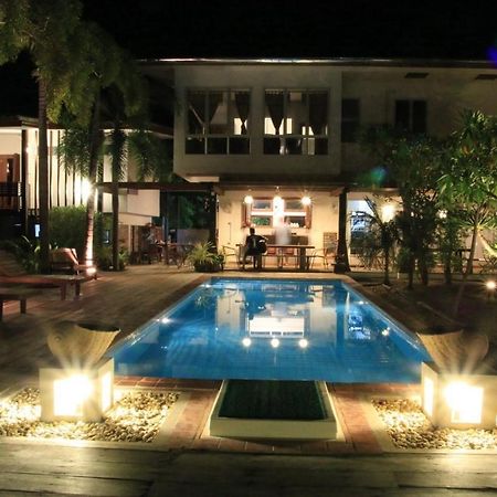 The My Home Resort Prachuap Khiri Khan Exterior photo
