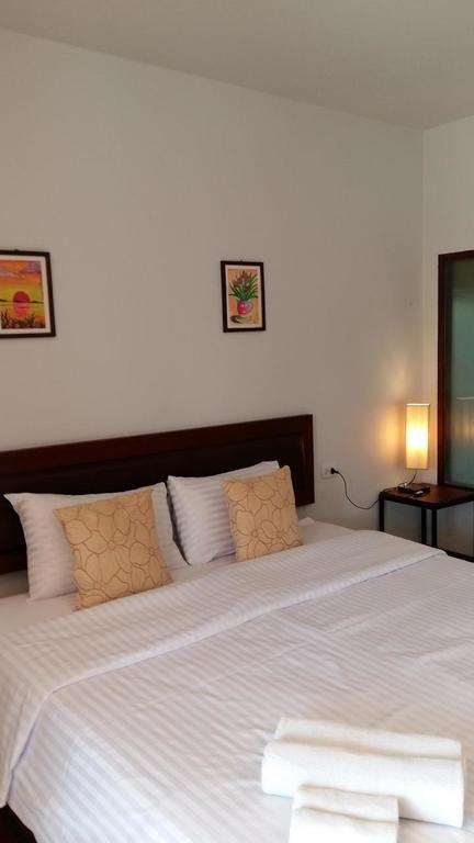 The My Home Resort Prachuap Khiri Khan Exterior photo