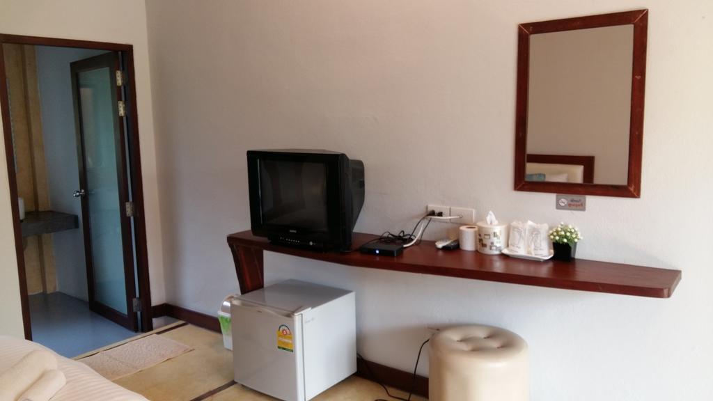 The My Home Resort Prachuap Khiri Khan Room photo