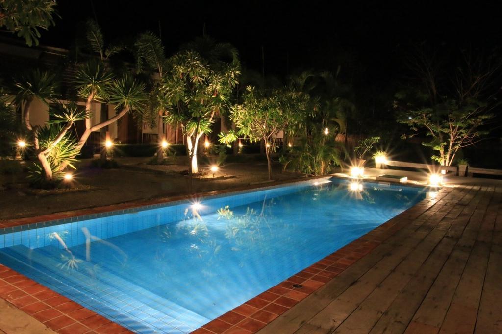 The My Home Resort Prachuap Khiri Khan Exterior photo