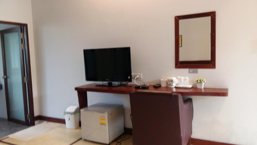 The My Home Resort Prachuap Khiri Khan Room photo
