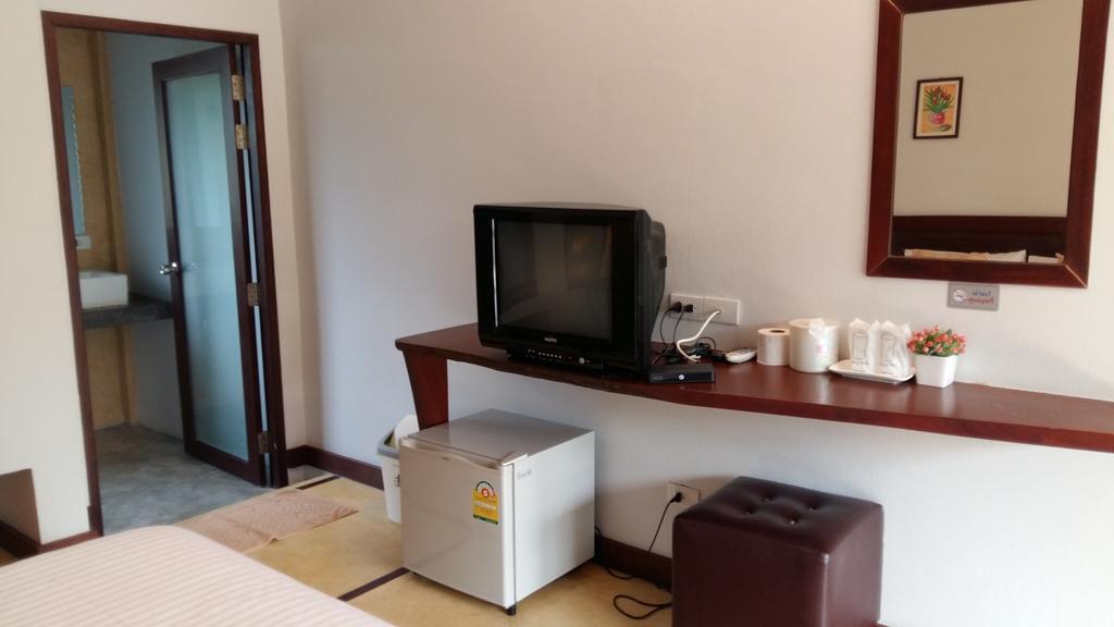 The My Home Resort Prachuap Khiri Khan Room photo