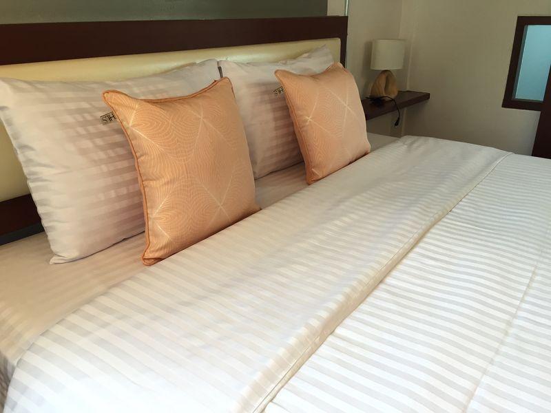 The My Home Resort Prachuap Khiri Khan Exterior photo