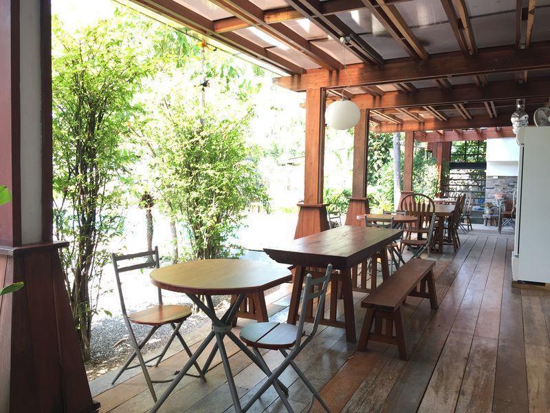 The My Home Resort Prachuap Khiri Khan Exterior photo